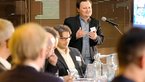 Impression Konferenz Scholar in Residence