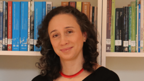 [Translate to English:] Catalina Niño