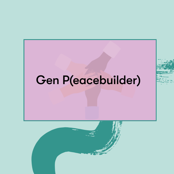 Übersichtsbild Gen P graphisch dargestellt