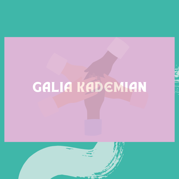 Grafik: Gen P(eacebuilder) Projekt Übersichtsbild