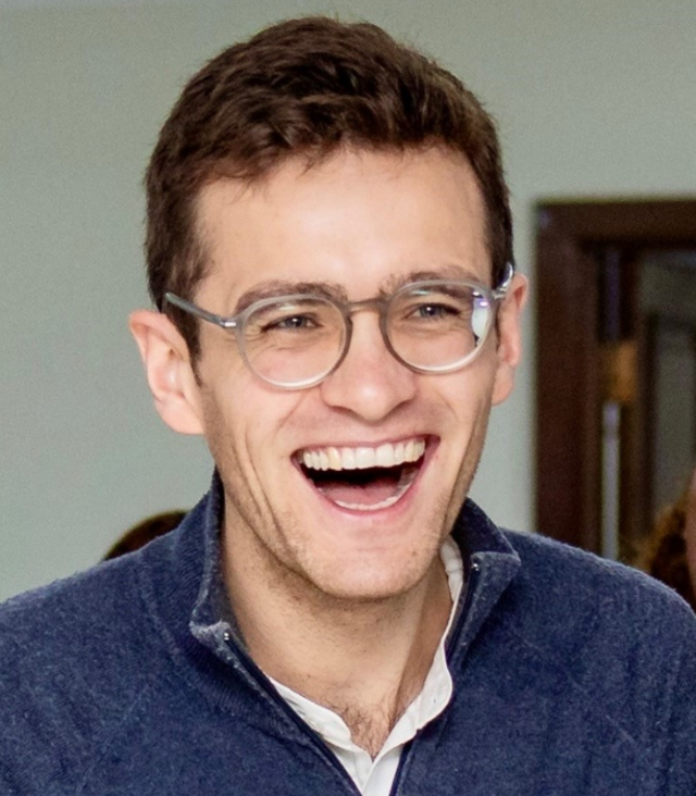 Paul Khlare