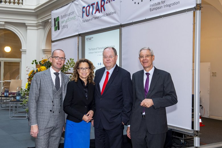 Impressionen FOTAR 2018