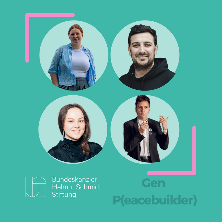 Grafik: Hannah Koch, Ehab Badwi, Paula Pättikangas und Velimir Milosev