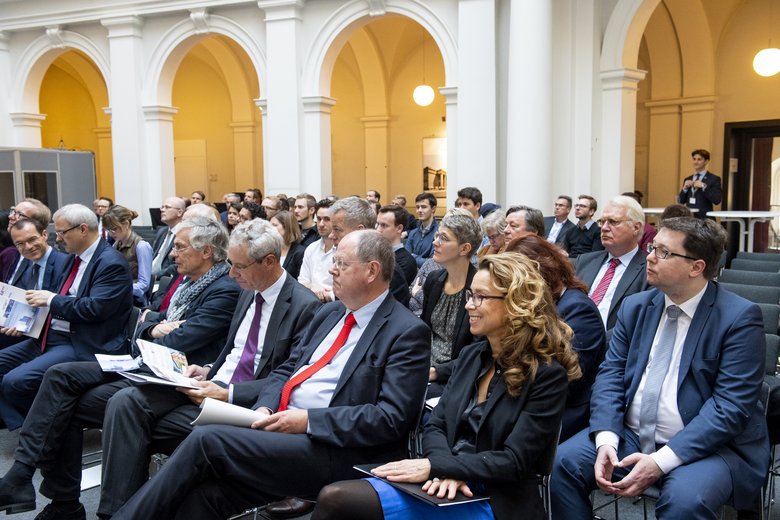 Impressionen FOTAR 2018