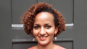 [Translate to English:] Lidet Tadesse Shiferaw