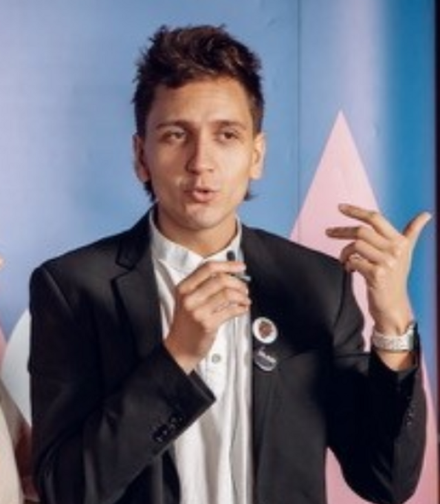 Velimir Milosev