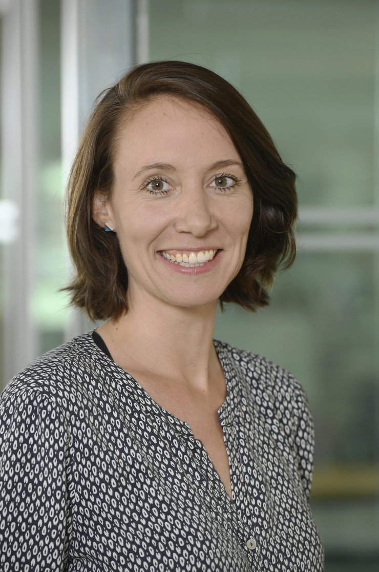 Photo former member of staff