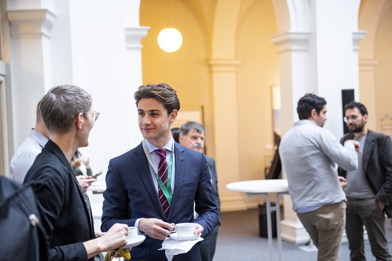Impressionen FOTAR 2018