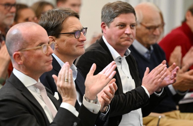 Impressionen Fotar 2024
