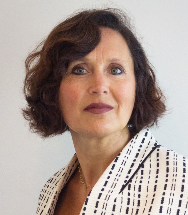 Photo of staff member