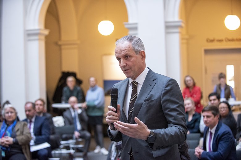 Impressionen FOTAR 2018