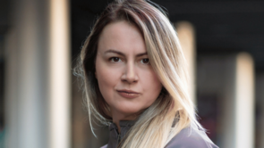 [Translate to English:] Velma Šarić