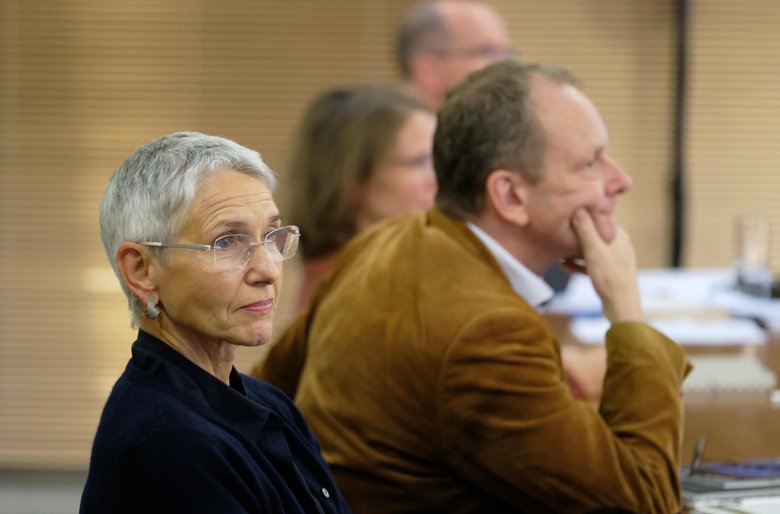 [Translate to English:] Konferenz Scholar in Residence
