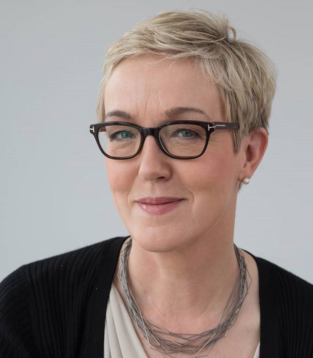 Photo of staff member
