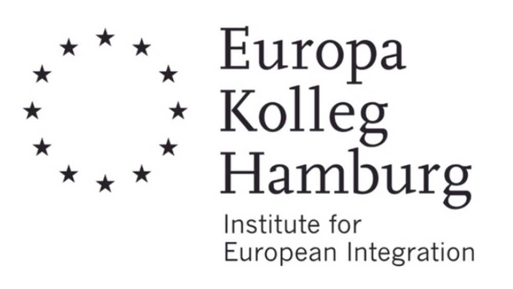 Logo des Europakolleg Hamburgs