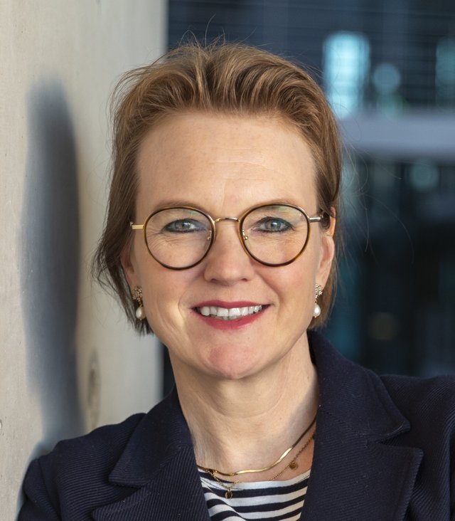 Foto Mitarbeitende