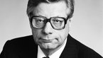 Portrait by Peter Lorenz 