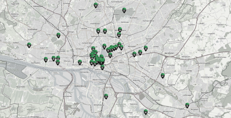Bild Schmidtmap