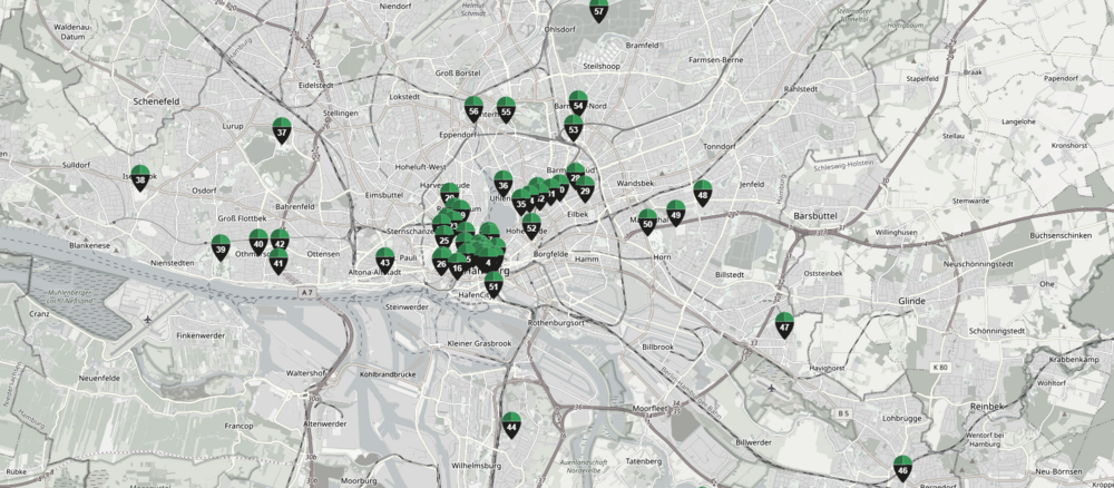 Bild Schmidtmap