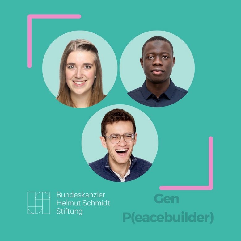 Grafik: Lisa Mastiaux, Bakary Sonko und Paul Khlare