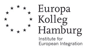 Logo des Europakolleg Hamburgs