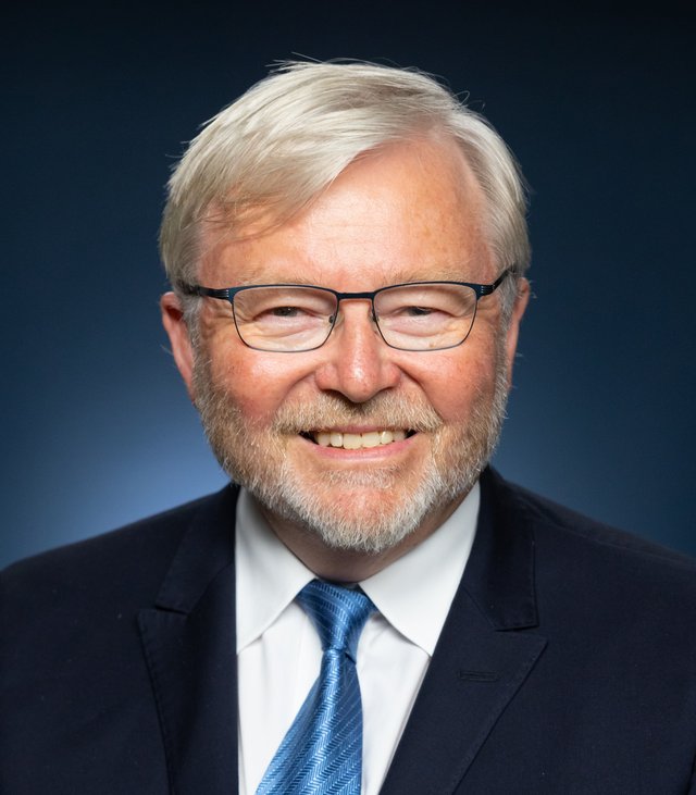 Photo of staff member