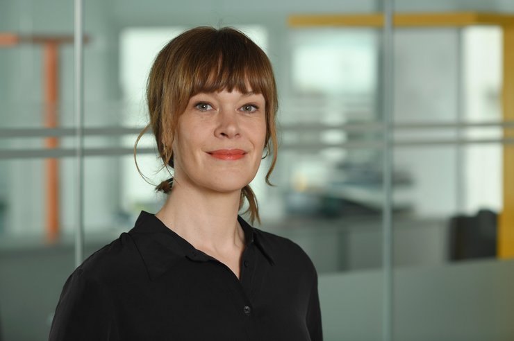 Photo former member of staff