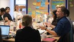 [Translate to English:] Impression Kick-Off-Workshop