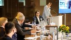 Impression Konferenz Scholar in Residence