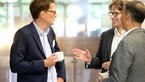 Impression Konferenz Scholar in Residence