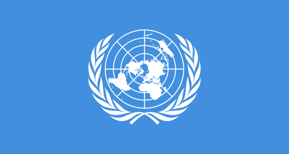 UN Logo