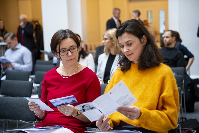 Impressionen FOTAR 2018