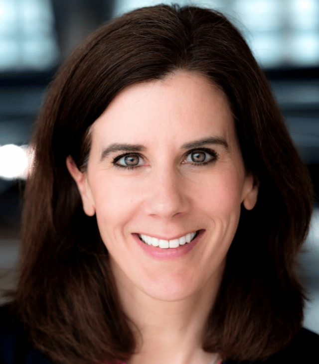 Photo of staff member