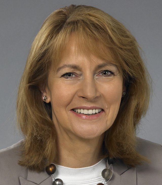 Photo of staff member